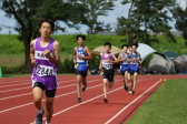 令和4年度市民総合体育祭陸上競技大会